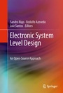 Cover: Electronic System Level Design - Springer