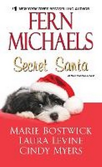 Enlarge image Cover: Secret Santa - Zebra Books
