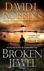 Cover: Broken Jewel - Simon + Schuster LLC