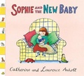 Cover: Anholt Family Favourites: Sophie and the New Baby - Orchard Books