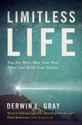 Cover: Limitless Life - Thomas Nelson Publishers
