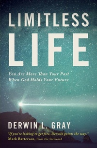 Enlarge image Cover: Limitless Life - Thomas Nelson Publishers