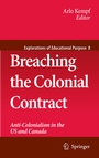 Cover: Breaching the Colonial Contract - Springer