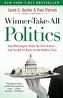 Cover: Winner-Take-All Politics - Simon + Schuster LLC