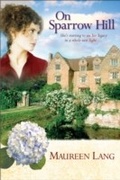 Cover: On Sparrow Hill - Tyndale House Publishers, Inc.