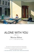 Cover: Alone With You - Simon + Schuster LLC