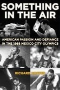 Cover: Something in the Air - Free Press