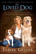 Cover: The Loved Dog - Simon & Schuster