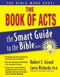 Cover: The Book of Acts - Thomas Nelson