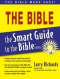 Cover: Smart Guide to the Bible - Thomas Nelson