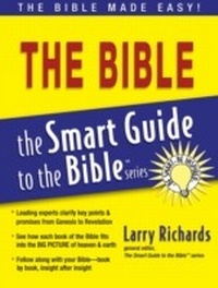 Enlarge image Cover: Smart Guide to the Bible - Thomas Nelson