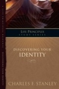 Cover: Discovering Your Identity - Thomas Nelson