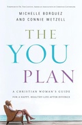 Cover: The YOU Plan - Thomas Nelson Publishers