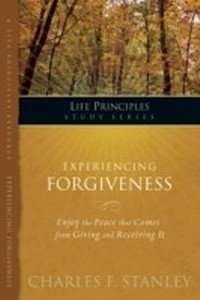 Enlarge image Cover: Experiencing Forgiveness - Thomas Nelson