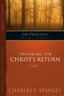 Cover: Preparing for Christ's Return - Thomas Nelson