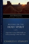 Cover: Relying on the Holy Spirit - Thomas Nelson