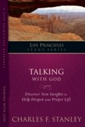 Cover: Talking with God - Thomas Nelson