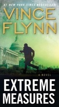 Cover: Extreme Measures - Atria Books