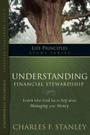 Cover: Understanding Financial Stewardship - Thomas Nelson