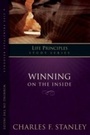 Cover: Winning on the Inside - Thomas Nelson