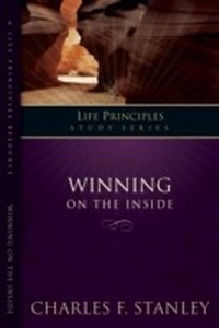 Enlarge image Cover: Winning on the Inside - Thomas Nelson