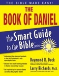 Cover: The Book of Daniel - Thomas Nelson