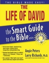 Enlarge image Cover: The Life of David - Thomas Nelson
