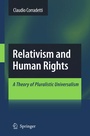 Cover: Relativism and Human Rights - Springer