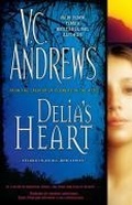Cover: Delia's Heart - Pocket Books