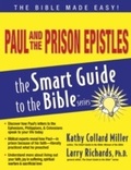 Cover: Paul and the Prison Epistles - Thomas Nelson