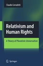 Cover: Relativism and Human Rights - Springer