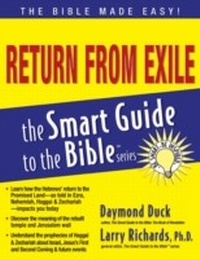 Enlarge image Cover: Return from Exile - Thomas Nelson