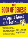 Cover: The Book of Genesis - Thomas Nelson