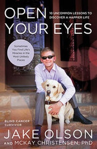 Enlarge image Cover: Open Your Eyes - Thomas Nelson Publishers