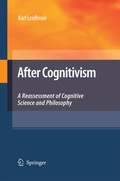 Cover: After Cognitivism - Springer