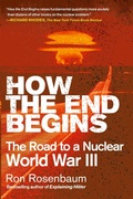 Cover: How the End Begins - Simon & Schuster