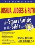 Cover: Joshua, Judges and   Ruth - Thomas Nelson