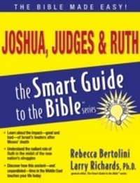 Enlarge image Cover: Joshua, Judges and Ruth - Thomas Nelson