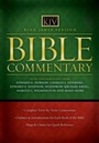 Cover: King James Version Bible Commentary - Thomas Nelson