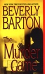 Cover: The Murder Game - Zebra Books