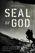 Cover: SEAL of God - Tyndale House Publishers