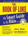 Cover: The Book of Luke - Thomas Nelson