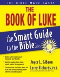 Enlarge image Cover: The Book of Luke - Thomas Nelson