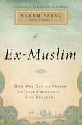 Cover: Ex-Muslim - Thomas Nelson Publishers
