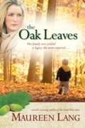 Cover: Oak Leaves - Tyndale House Publishers, Inc.