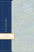 Cover: Hebrews - Thomas Nelson