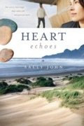 Cover: Heart Echoes - Tyndale Fiction