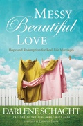 Cover: Messy Beautiful Love - Thomas Nelson Publishers