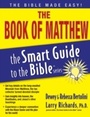 Cover: The Book of Matthew - Thomas Nelson