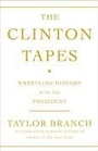 Cover: The Clinton Tapes - Simon + Schuster LLC
